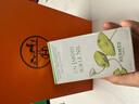 爱马仕（HERMES）尼罗河花园香水女士30ml清新花香持久留香新年礼物生日礼物送女生 实拍图