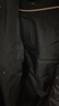 波司登25年冬季羽绒服90绒男士修身中长款加厚脱卸帽保暖百搭送礼外套 实拍图