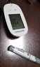 鱼跃（Yuwell）GU200尿酸血糖检监测试仪双功能家用一体机背光大屏50尿酸+50血糖 实拍图
