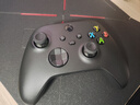 微软（Microsoft）Xbox无线游戏手柄 磨砂黑+USB-C线 蓝牙适配Xbox/PC/平板/手机Steam促销 黑神话悟空 空洞骑士 实拍图