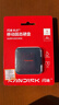 闪迪（SanDisk）ELE 1TB 移动固态硬盘（PSSD）新元素 type-c接口 小巧便携手机直连笔记本两用外接 办公存储西数 实拍图