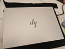 惠普（HP）星Book Pro16【酷睿Core旗舰新品】16英寸AI智能高性能轻薄笔记本手提电脑学生商务办公全能本 银：酷睿7-240H丨2.5K丨240Hz丨16G DDR5内存丨1T固态丨16英 实拍图