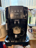 德龙（Delonghi）欧洲进口·ET系列 意式全自动咖啡机 S2系列黑色 ECAM220.21.B伴手礼乔迁送礼物  实拍图