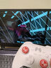 北通鲲鹏20无线游戏手柄智控双切扳机震动蓝牙手柄xbox电脑PC手机steam电视NSswitch2体感原神宝可梦ZA 实拍图