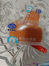 港荣蒸蛋糕无蔗糖480g面包蛋糕早餐点心零食中西式糕点年货送礼品物盒 实拍图