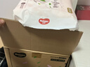 好奇（Huggies）铂金装小桃裤纸尿裤中号M72片(6-11kg)尿不湿【透爽散热】 实拍图