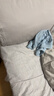罗莱家纺100%纯棉抗菌四件套全棉床上用品 220*250cm京东定制款 实拍图