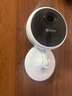萤石CB1  200万像素智能家居电池摄像头 全无线监控网络摄像头 双向语音通话 吸附安装自带电池 实拍图