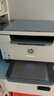 惠普（HP）M232dw 家用激光打印机 自动双面无线学生家用一体机 高速高效（低成本 体积小） 实拍图