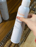 雅漾（Avene）舒泉保湿喷雾300ML 补水舒缓爽肤水湿敷水敏肌护肤水大喷新年礼物 实拍图