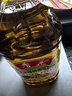 鲁花 【保真菜籽油】食用油 低芥酸特香菜籽油 5L  /桶   实拍图
