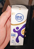 舒化【新鲜日期】0乳糖高钙牛奶220ml*24 牛奶整箱 企业团购 年货礼盒 实拍图