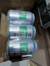 哈尔滨啤酒（HARBIN）小麦醇爽330ml*24听啤酒整箱装京东自营新年送礼 实拍图