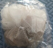 宝宝拼色沐浴球新款洗澡浴花耐用可爱泡澡球 丰富泡沫 灯笼浴球【1个装】 实拍图