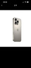 Apple/苹果【国家补贴需激活】iPhone 16 Pro（A3294）128GB 原色钛金属 支持移动联通电信5G 双卡双待 实拍图