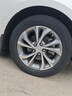 韩泰（Hankook）汽车轮胎 205/55R16 91V H308 原配威朗/宝来/高尔夫/卡罗拉/朗逸 实拍图