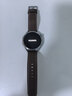 华为（HUAWEI）手表WATCH GT 4【咨询享优惠】运动智能两周续航蓝牙通话体温血氧心率监测送男女士朋友礼物6Pro 46mm山茶棕【皮表带+贴膜】 实拍图