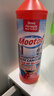 膜太（MOOTAA）欧洲进口卫浴专用款疏通剂1000ml*2 马桶洗手间地漏强力疏通剂 实拍图
