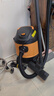 美菱家用吸尘器工业1800W大功率超强吸力干湿吹商用车用装修地毯美缝工业开荒保洁吸尘机 实拍图