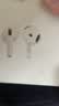 【准新品】Apple/苹果 AirPods 4 搭配USB-C充电盒 苹果耳机 蓝牙耳机 适用iPhone/iPad/Mac 四代   实拍图