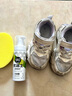 优洁士小白鞋清洁剂洗鞋刷鞋擦鞋神器球鞋运动鞋鞋面鞋边去污去渍清洗剂 【干湿两用经典款】小白鞋清洗剂1瓶装 实拍图