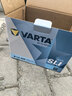 瓦尔塔（VARTA）京东养车汽车电瓶蓄电池蓝标L2-400别克君威君威英朗菲亚特菲翔 实拍图