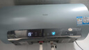 海尔（Haier）电热水器MA7 一级能效热水器 抑垢净水洗一级能效3300W变频速热内胆免洗WIFI镁棒免更换 60L 3300W MA7咨询客服领补贴 实拍图