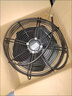 胜意兴YWF外转子轴流风机220V/380V冷库冷凝蒸发器冷干机电机散热用风扇 YWF4D-400S/中速380V 默认S款吸风需要B款吹风请备注 晒单实拍图