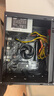 AMD锐龙 R5 5600GT/3050/5060 商用办公电脑主机 家用网课设计台式机 游戏DIY组装电脑 配置1:5600GT/16G/512G 实拍图