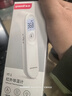 鱼跃(yuwell)医用电子体温额温枪温度计婴儿童体温计家用精准年货YT-1 实拍图