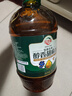 红井源醇香胡麻油5L食用油月子油炒菜亚麻籽油热炒烹炸春节新年团购送礼 实拍图