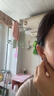 缔晶99足银耳钉女养耳棒简约双头耳棍睡觉不用摘新年情人节礼物养耳洞 实拍图
