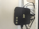 机顶盒超清电视盒子4K高清网络盒子安卓系统全网通免费5G开机直达看直播可投屏秒换台无开机广告 标配优选版【8G高清版+红外遥控器】 实拍图