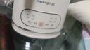 九阳（Joyoung）养生壶3L大容量 水龙头花茶桶养生烧水壶 玻璃煮茶器316食品级炖煮一体恒温电热水壶K30D-WY606 实拍图