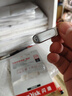 闪迪（SanDisk）128GB Type-C USB3.2 手机U盘DDC4 读速高达400MB/s 自动备份 手机电脑两用 金属双接口大容量优盘 实拍图