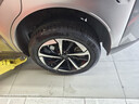 京东 更换1条轮胎服务含动平衡 17寸及以下 不含轮胎商品 仅工时 实拍图