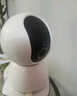 小米（MI） 摄像头云台版2K1296P智能摄像机wifi监控器家用300万像素手机远程室内夜视 小米摄像机 云台版2K+32G内存卡 实拍图
