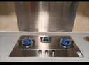 老板燃气灶三眼防爆灶嵌入式燃气灶煤气炉灶具炉具灶台5.0kW大火力不锈钢天然气灶具9G23天然气 实拍图