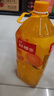 统一 鲜橙多 2L*6瓶 整箱装 橙汁饮料 （新老包装随机发货） 实拍图