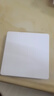 公牛（BULL）空白面板 G12系列 防溅盒面板白板86型面板 G12B101 象牙白 实拍图