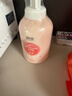 润本婴儿洗发水沐浴露儿童宝宝泡泡洗发沐浴二合一桃叶精华550ml*2 实拍图