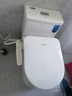 松下（Panasonic）智能便盖抗菌通用即热畅洗D型款P10D 实拍图