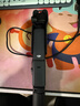 大疆 DJI Osmo Pocket 3 标准版 一英寸口袋云台相机 OP灵眸手持数码相机 旅游vlog 便携美颜摄像 实拍图
