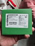 施耐德电气 空气开关 1P C16A 家用微型断路器 单进单出单极空开 EA9AN1C16R 实拍图