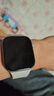 小米（MI）REDMI Watch 6 国家补贴 澎湃OS 3 心率血氧监测 蓝牙通话 红米手表6 智能手表 小米汽车 实拍图