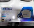 碧然德（BRITA） 家用滤水壶 净水壶滤芯 Maxtra 多效滤芯 6枚装 实拍图