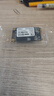 朗科（Netac）120GB SSD固态硬盘 MSATA接口 N5M迅猛系列 纤薄小巧 动力强劲 实拍图