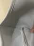 佳睦保暖口罩秋冬骑行加绒加厚防风防寒防紫外线透气高颜值不起雾绿色 实拍图