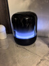 华为Sound X New 帝瓦雷调音 智能音响蓝牙音箱桌面音响 无线立体声频幻彩灯效重低音炮 礼物 实拍图