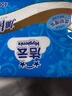 洁云卫生纸加韧方包纸400张*12包平板纸厕纸 加厚抽纸巾 全家用整箱 实拍图